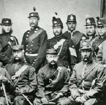 27th Battalion of Infantry, St. Clair Borderers